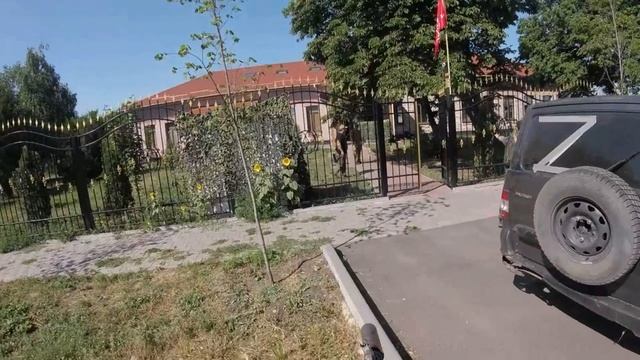 ОСН Сигма. Как работает спецназ!!!
