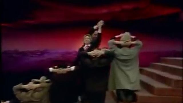 Escalera a Lenin The Orchestra смотреть онлайн