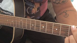 Guitar Hohner HW420G-TBK