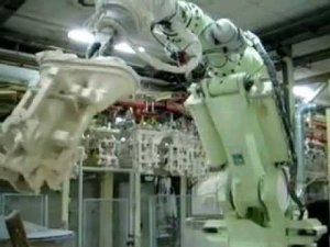 литьё по выплавляемым моделям