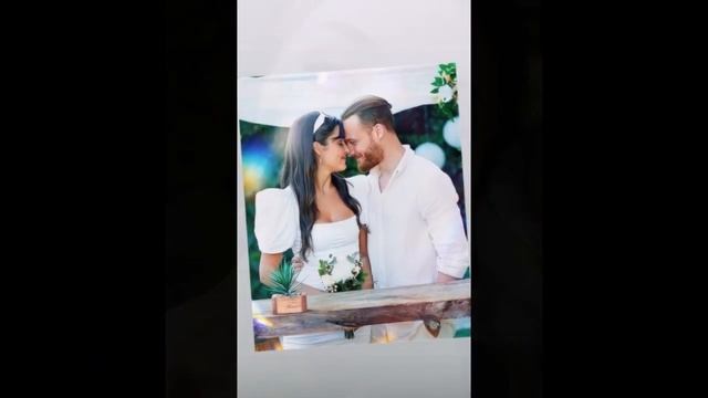 Почему Керем Бюрсин предупредил Ханде Эрчел Что происходит между ними