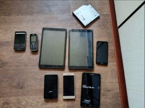 Как я зарабатываю лазая по мусоркам Москвы