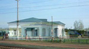 Малые города России Малоархангельский район Малоархангельск Орловская область
