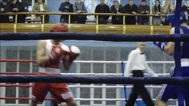 М.Чувалджан(с\к"Джэб"Н.Н.) - Д.Янкин(Юганец) смотреть онлайн