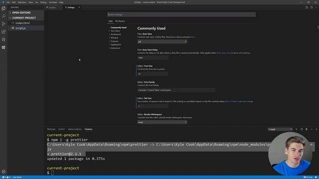 Advanced JavaScript Tutorial - 07