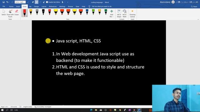 best coding language #codinglanguage #coding #c++ #java #python #javascript #tech