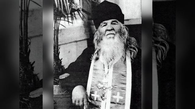 СВЯТОЙ АМФИЛОХИЙ ПОЧАЕВСКИЙ житие в стихах смотреть онлайн