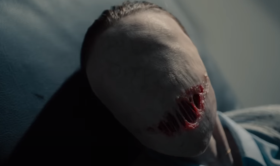 Несовершенные. Официальный Трейлер (2022)