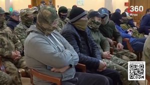 «Звучит оркестр»! Более 70 бывших бойцов ЧВК «Вагнер» за последние две недели заключили контракт