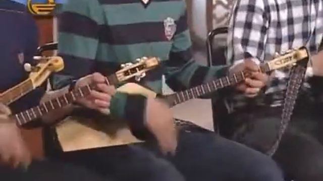 Очень красивая грузинская песня! смотреть онлайн