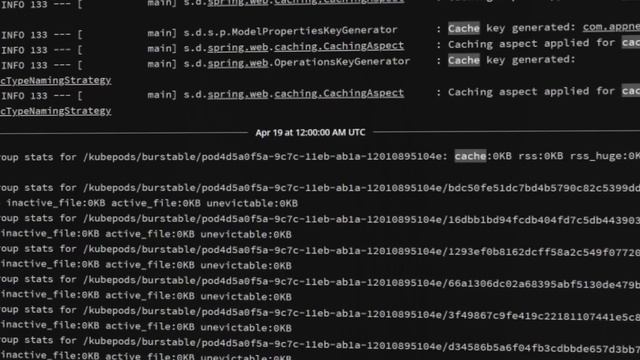 SolarWinds Papertrail Overview смотреть онлайн