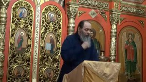 ✞ Как можно присоединиться к молитве по соглашению (прот. Владимир Головин, г Болгар)