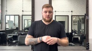 Как подстричь ребенка в барбершопе?