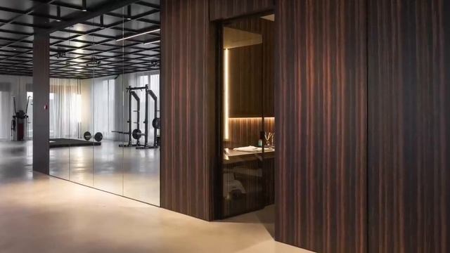 Video Tour: LAB