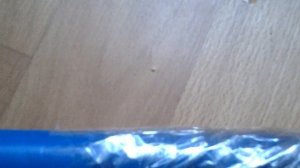 Самодельная пневма с пластиковым накопителем