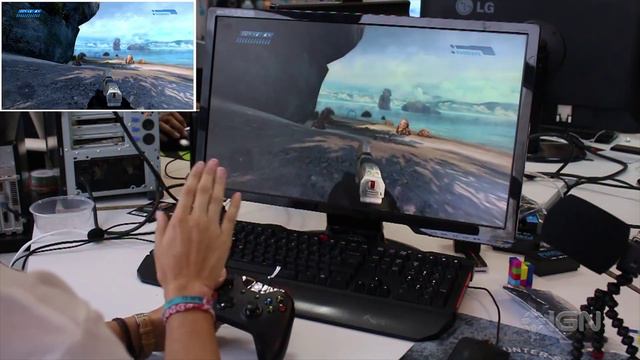 إستعراض طريقة إستخدام برنامج الـ Xbox على Windows 10 смотреть онлайн