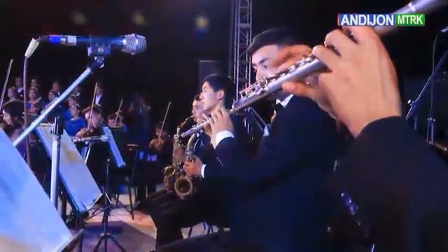 Sulaymon Yudakov "Maysaraning ishi" operasidan Hoji darg'a ariyasi смотреть онлайн