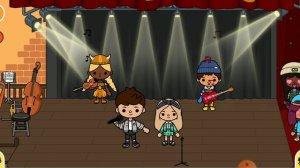 клип уля ля😍