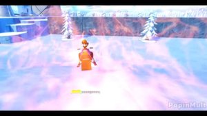 Королева Эльза Холодное Сердце Принцесса Анна и Олень Свен Disney Frozen Anna and Elsa princess