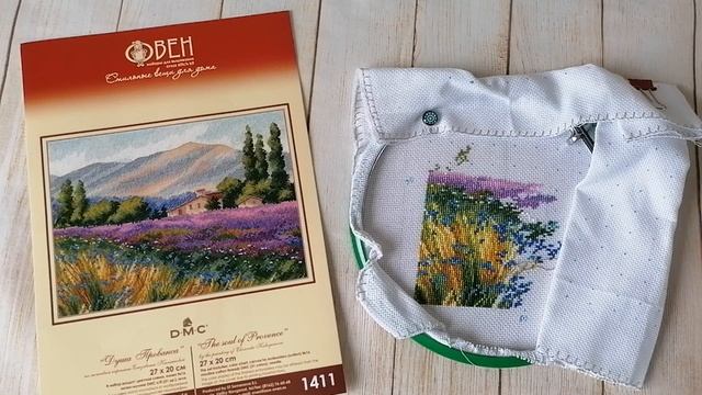 ИТОГИ ЗА ЛЕТО 2022. ВЫШИВКА КРЕСТОМ. ФИНИШИ И СТАРТЫ. смотреть онлайн