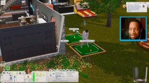 Sims 3 Lepacy Generation 7 Part 36