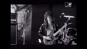 Celtic Frost - Cherry Orchards - Headbangers Ball 1988