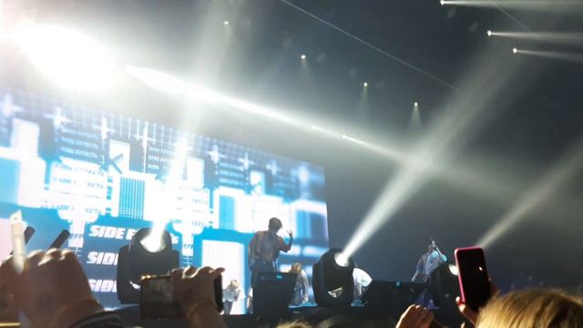 Skz (side effect) смотреть онлайн