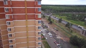 посёлок Киевский