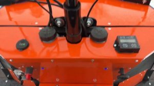 Гусеничный вездеход Манул 2 | Лучшая альтернатива снегоходу Буран