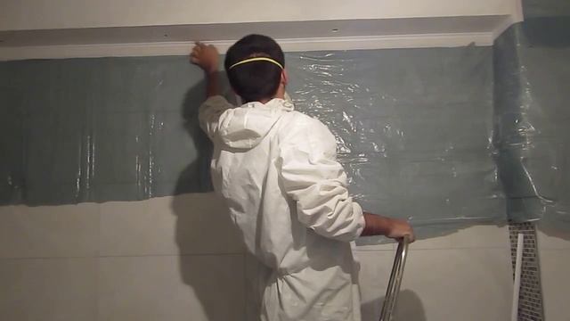 тонкости покраски смотреть онлайн