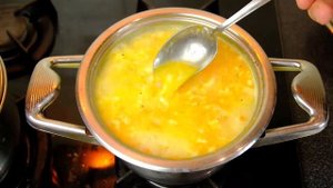 Сытный сырный суп-пюре. Как приготовить насыщенный суп с невероятным вкусом