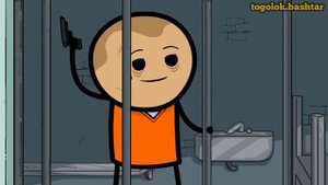 Тоголок баштар тапча менен урушу