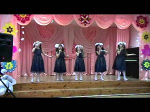 13 Мелодия - Школьное попурри