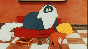 Пес в сапогах, лучшие из худших