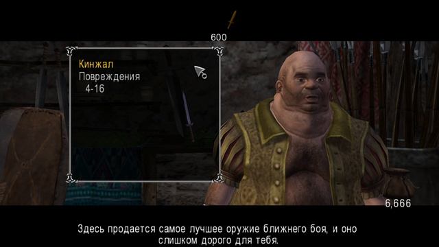 The Bard's Tale на русском #8