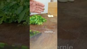 Хрустящий салат из древесных черных ГРИБОВ, БОБОВ Эдамаме и сладкого ПЕРЦА.