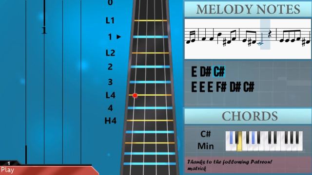 SUPER EASY: How to play Reflection by Christina Aguilera on Violin (Tutorial) смотреть онлайн