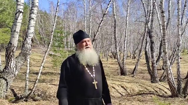 Конкретная помощь. Рассказы сельского батюшки смотреть онлайн