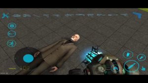 Garry's Mod на телефоне | DMOD