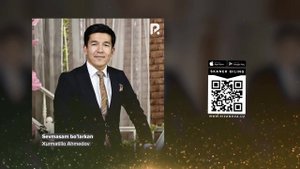 Xurmatillo Ahmedov - Sevmasam bo'larkan | Хурматилло Ахмедов - Севмасам буларкан (AUDIO)