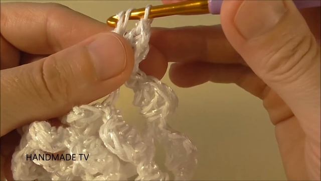 ВЯЖЕМ ЛЕТНИЙ ТОП майку ИЗ АЖУРНЫХ КВАДРАТОВ вязание крючком CROCHET SUMMER TOP tutorial
