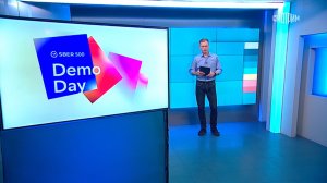 Участникам акселератора Sber500 предложили более 240 миллионов рублей инвестиций (25.09.2023)