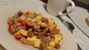 салат "баварский".mp4