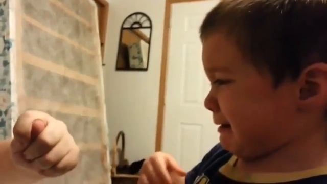 Есть дуля нет носа!!! смотреть онлайн