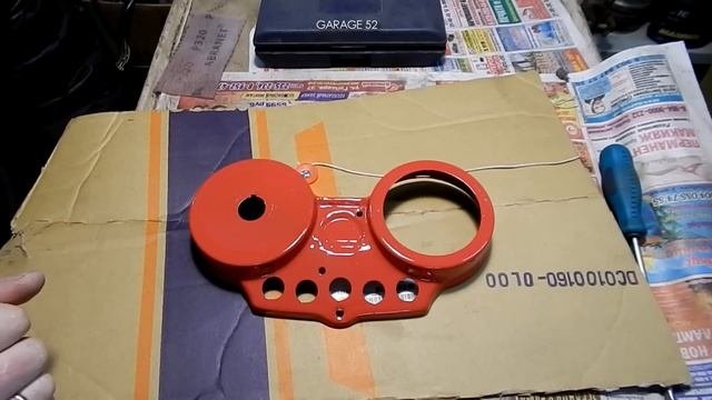 -= ПОКРАСКА  БАЛЛОНЧИКОМ =-
