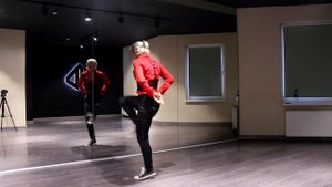 STRAY KIDS - THUNDEROUS  Dance Tutorial Русский Туториал