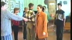 Бытовые народные танцы ч. 3