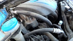Mazda CX 5: Не заводится с первого раза