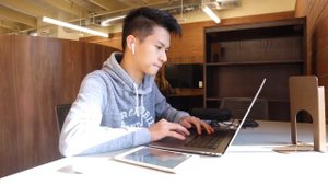 MAIN-MAIN KE SHORELINE, TEMPATNYA ANAK" INDONESIA DI SEATTLE!