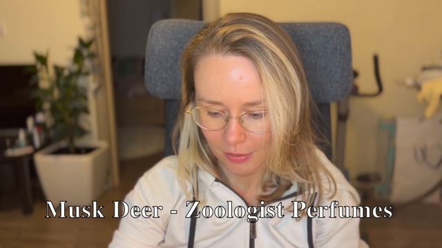 Первые впечатления Lavender Extreme от Tom Ford и 2 новых Zoologist Perfumes: Musk Deer и Cow смотреть онлайн